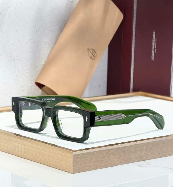 Picture of Jacques Marie Mage Sunglasses _SKUfw75326555fw